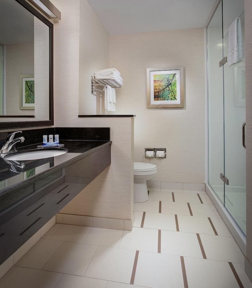 Fairfield Inn & Suites By Marriott Чикаша Екстериор снимка